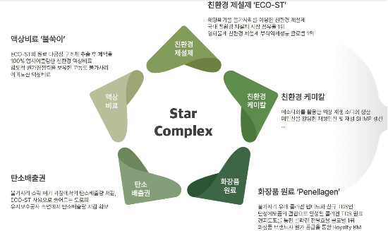 주요 사업모델. (스타스테크 제공)
