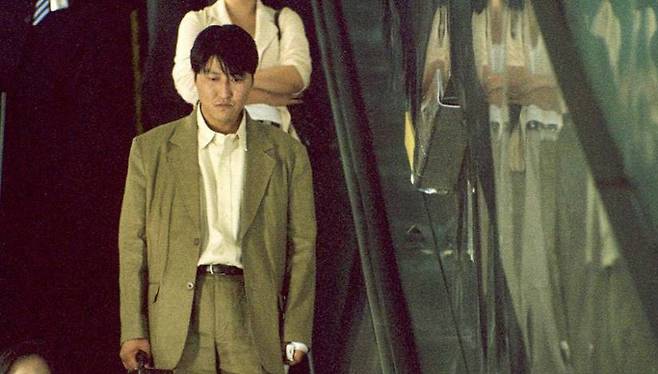 영화 속 주인공은 모두 착한 심성을 지녔지만, 악마 같은 짓을 저지른다.[사진=더스쿠프 포토]