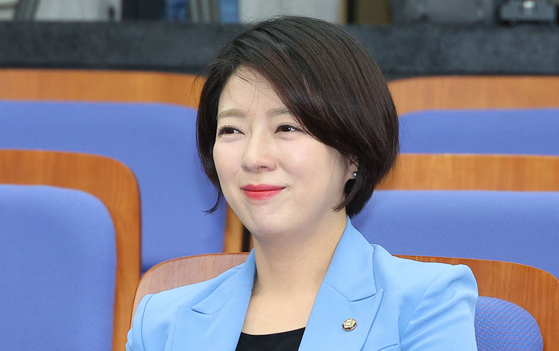 배현진 국민의힘 의원 〈사진=연합뉴스〉