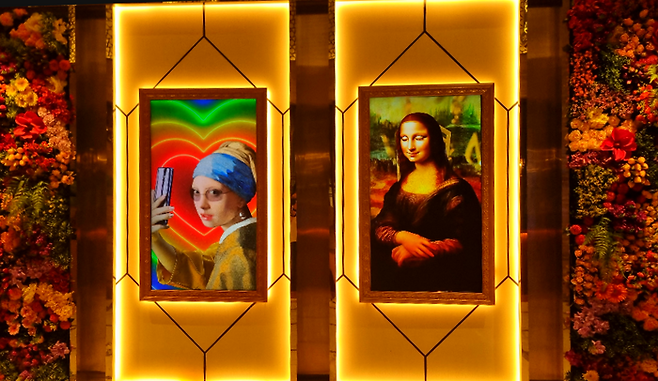 뉴포트 월드 리조트 / 사진=김혜성 여행+ 기자