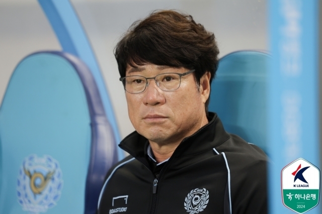 박창현 대구FC 감독/한국프로축구연맹