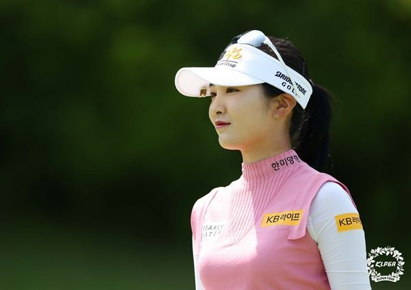 이예원 / 사진=KLPGA 제공