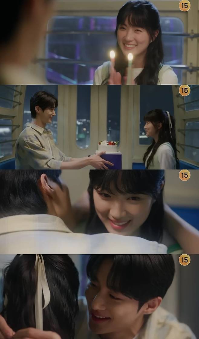 tvN 월화극 ‘선재 업고 튀어’