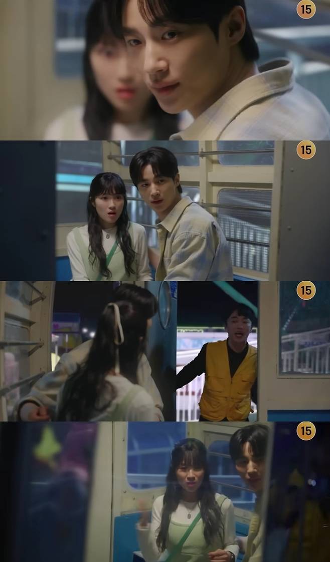 tvN 월화극 ‘선재 업고 튀어’