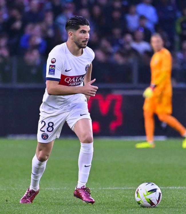 사진=PSG