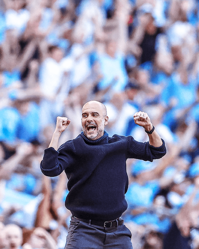 사진=프리미어리그 SNS