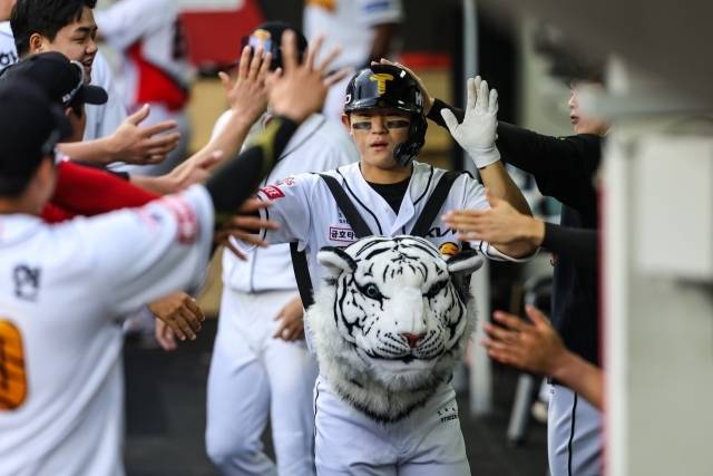 김도영/KIA 타이거즈