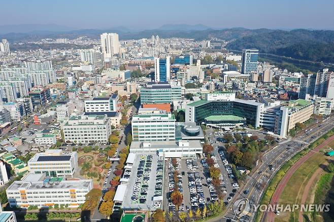 경상국립대학교 의과대학 [경상국립대학교 제공. 재판매 및 DB 금지]