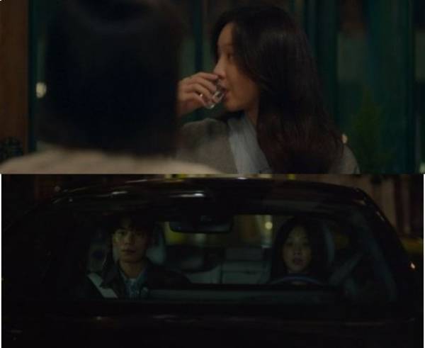 사진=tvN 드라마 '졸업' 영상 캡처