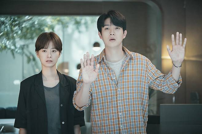 영화 ‘원더랜드’ 스틸