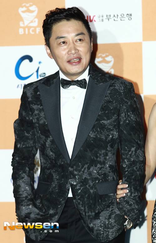 정찬우/뉴스엔DB