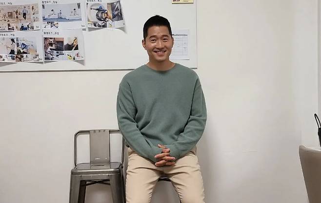 반려견 훈련사 강형욱. 강형욱 SNS 캡처