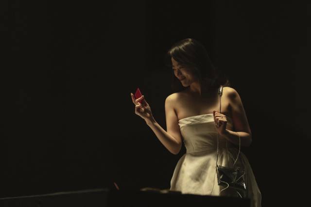 '더 에이트 쇼' 스틸 /사진= 넷플릭스