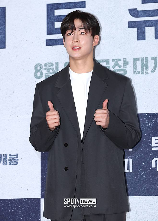 ▲ SF9 다원 ⓒ곽혜미 기자