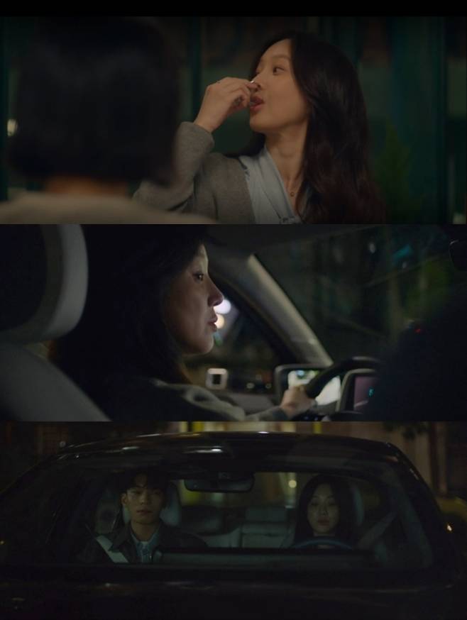 ▲ 출처|tvN \'졸업\' 캡처