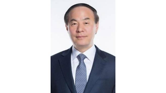 삼성전자 반도체 새 수장에 전영현 부회장 [삼성전자 제공. 재판매 및 DB 금지]