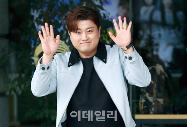 가수 김호중. (사진=연합뉴스)