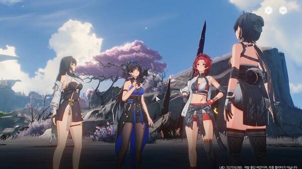 - 다양한 매력을 지닌 공명자가 준비됐다