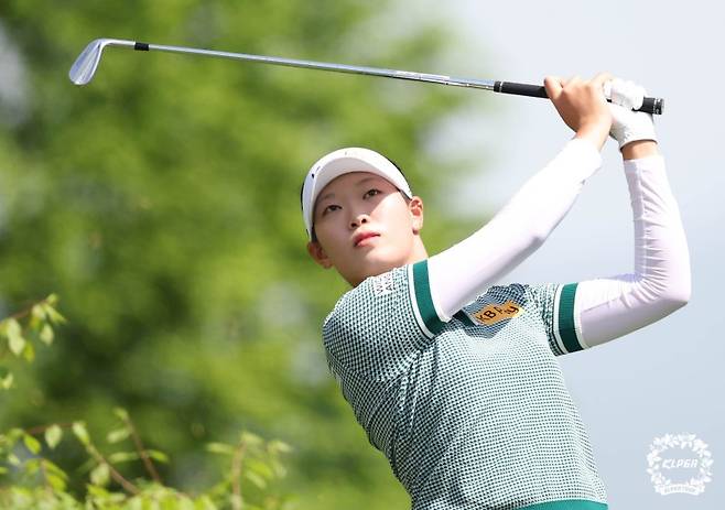 KLPGA 제공