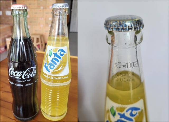 예전에는 식당에 가면, 심지어 슈퍼에서도 유리병에 담긴 탄산음료를 팔았습니다. 탄산음료 병은 공통 규격으로 재사용이 가능해 반환 시 100원의 보증금을 받을 수 있죠. 그러나 회수가 어렵고, 일회용 페트가 싸다 보니 최근에는 병음료가 자취를 감추고 있습니다. 신혜정 기자