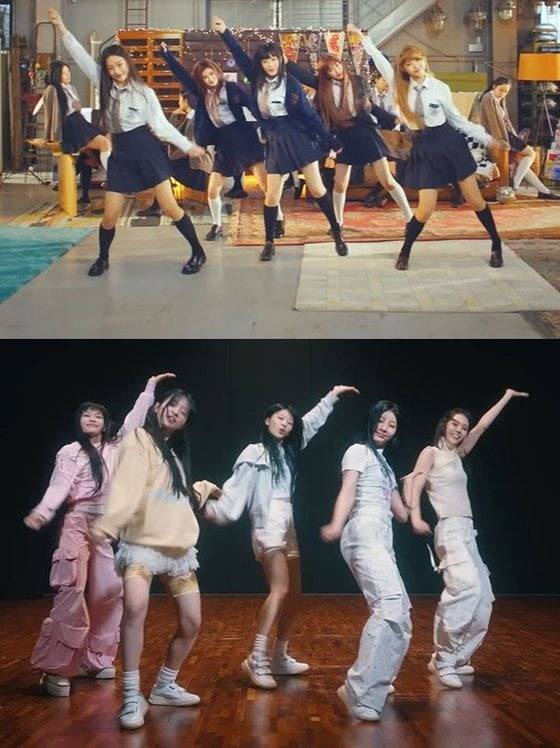 사진=유튜브, 온라인 커뮤니티 캡처