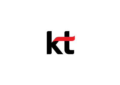 KT 로고 /사진=KT