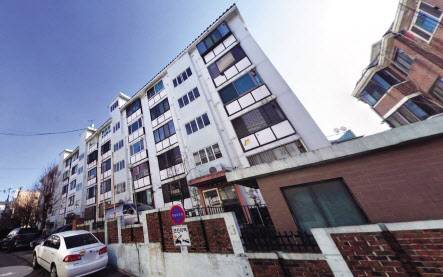 경기 고양시 덕양구 토당동 주택가 일대 [네이버 거리뷰]