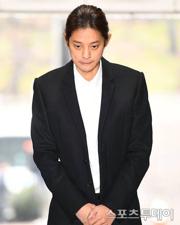 정준영 / 사진=DB