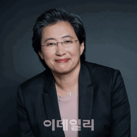 리사 수 AMD CEO(사진=AMD)