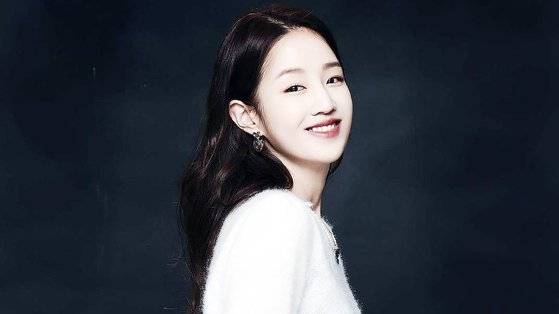 가수 박보람 프로필사진. 사진 박보람 인스타그램