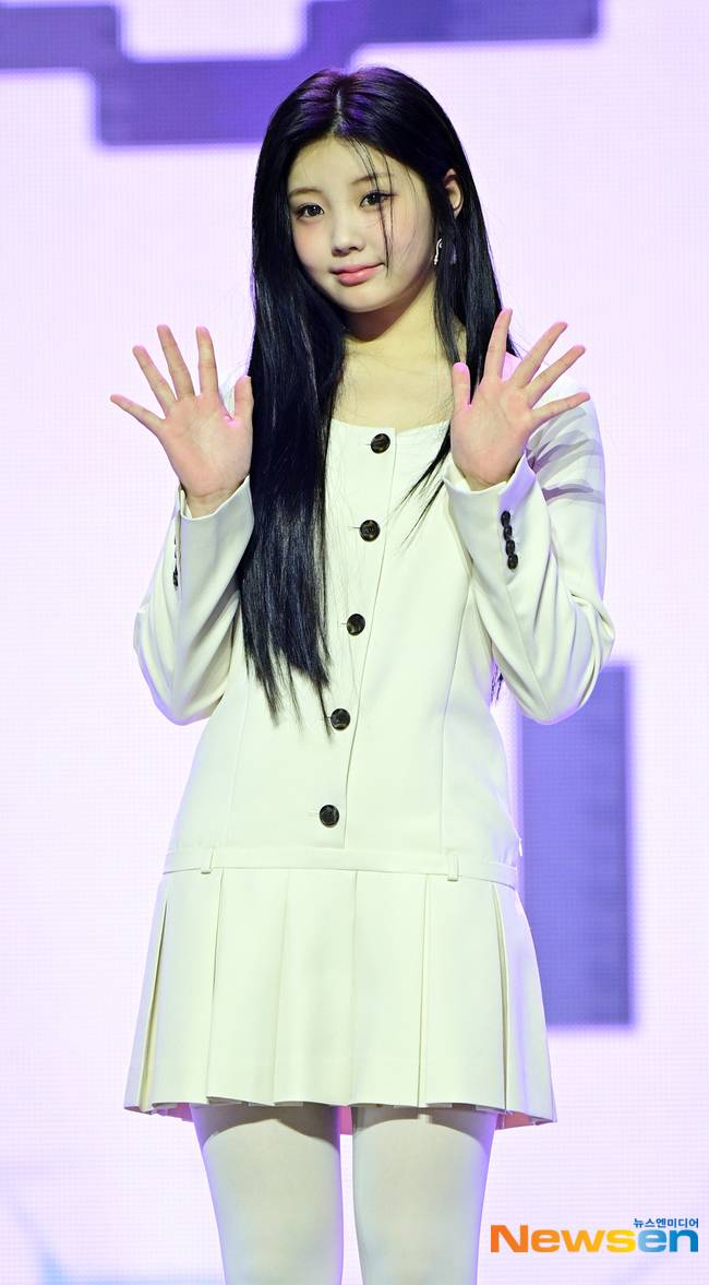 사진=아일릿 원희, 뉴스엔DB