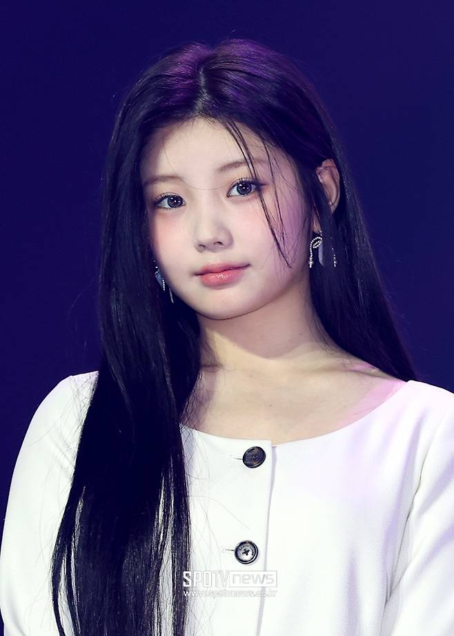 ▲ 아일릿 원희 ⓒ곽혜미 기자