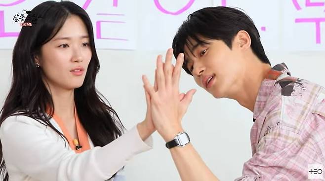 사진=유튜브 채널 'TEO 테오' 캡처