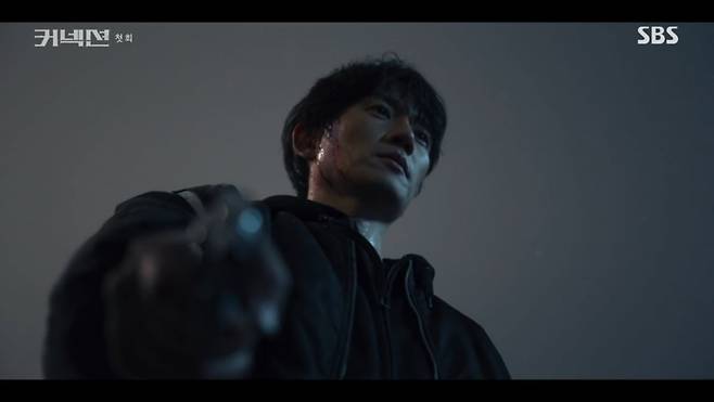 사진=SBS '커넥션'