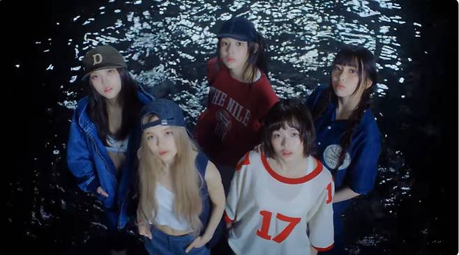 사진=뮤직비디오 화면 캡처