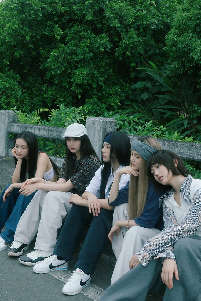 뉴진스 (제공: 어도어)