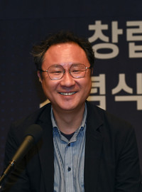 ▲ 오세욱 한국언론진흥재단 책임연구위원