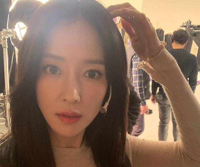 왕빛나
