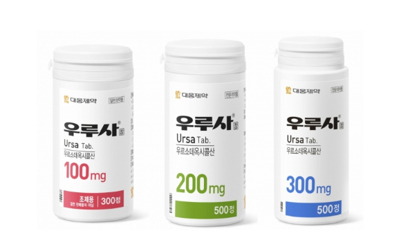 [Courtesy of Daewoong Pharmaceutical Co.]
