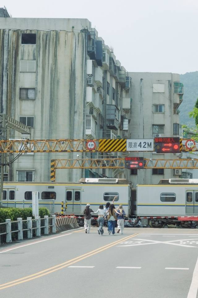 그룹 뉴진스. / 어도어