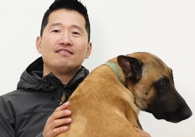 [유튜브 '강형욱의 보듬TV' 캡처]