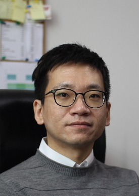 서명은 KAIST 화학과 교수.[KAIST 제공]