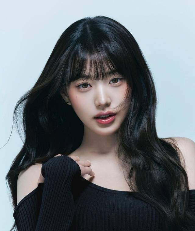 ‘아이브’ 멤버 장원영. SNS 캡처
