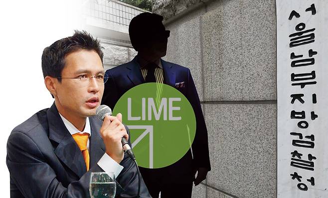 검찰은 이인광 에스모 회장(사진)의 측근 홍아무개 회장의 경찰과 국세청 로비 의혹을 수사 중이다. ⓒ시사저널임준선,박정훈,최준필