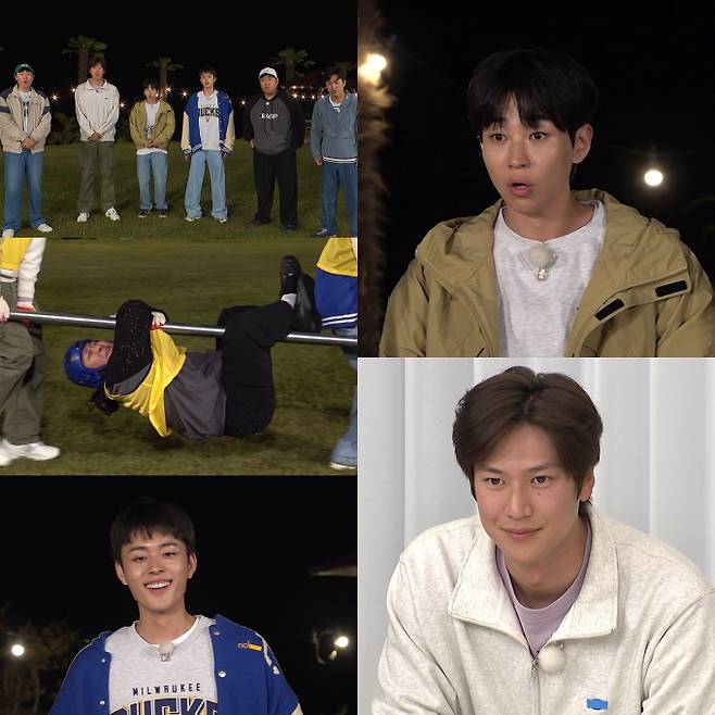 예능 ‘1박 2일 시즌4’ (제공: KBS 2TV)