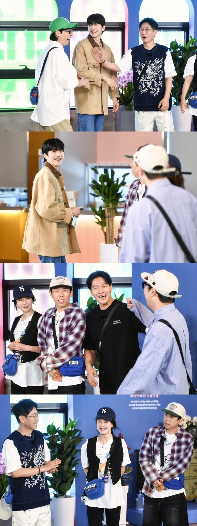 SBS ‘런닝맨’