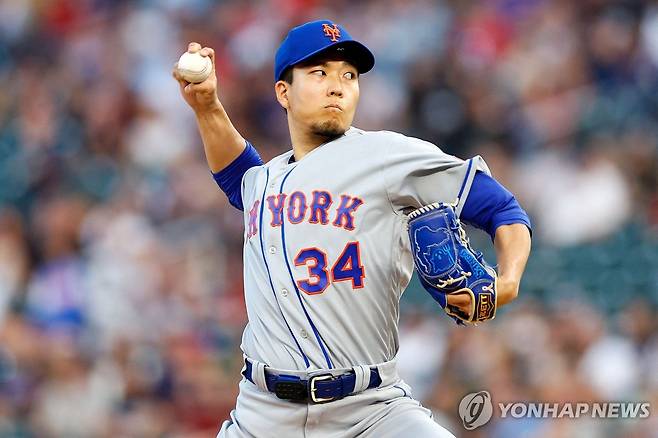 센가 고다이 [게티이미지/AFP=연합뉴스]