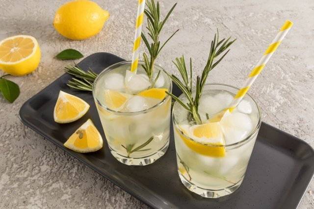 플라브노이드가 풍부한 레몬은 당뇨병, 혈당 관리에 도움이 되는 저당분 과일이다. [사진=게티이미지]