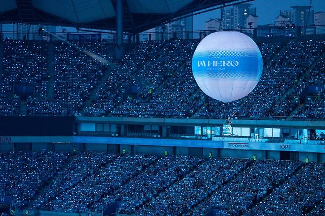 사진 제공=물고기뮤직