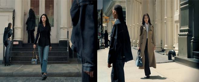 /사진제공=디올(DIOR) (C)Tanya & Zhenya Posternak